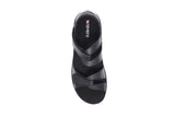 Revere Geneva D Black Womens #color_black