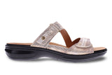 Revere Rio M Metallic Interest Womens