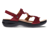 Revere Miami W Cherry Lizard Womens