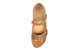 Ziera Daffodil W Tan Womens #color_brown-tan