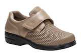 Propet Olivia Taupe Womens #color_brown-taupe