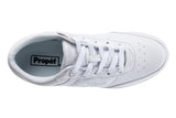 Propet Washable Walker White Womens #color_white