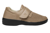 Propet Olivia Taupe Womens #color_brown-taupe