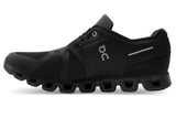 On Cloud 5 D All Black Mens #color_black