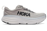 Hoka Bondi 8 4E Sharkskin/Harbour Mist Mens #color_grey-multi-greys