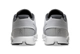 On Cloud 5 D Glacier/White Mens #color_grey