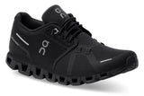 On Cloud 5 D All Black Mens #color_black