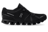 On Cloud 5 D All Black Mens #color_black