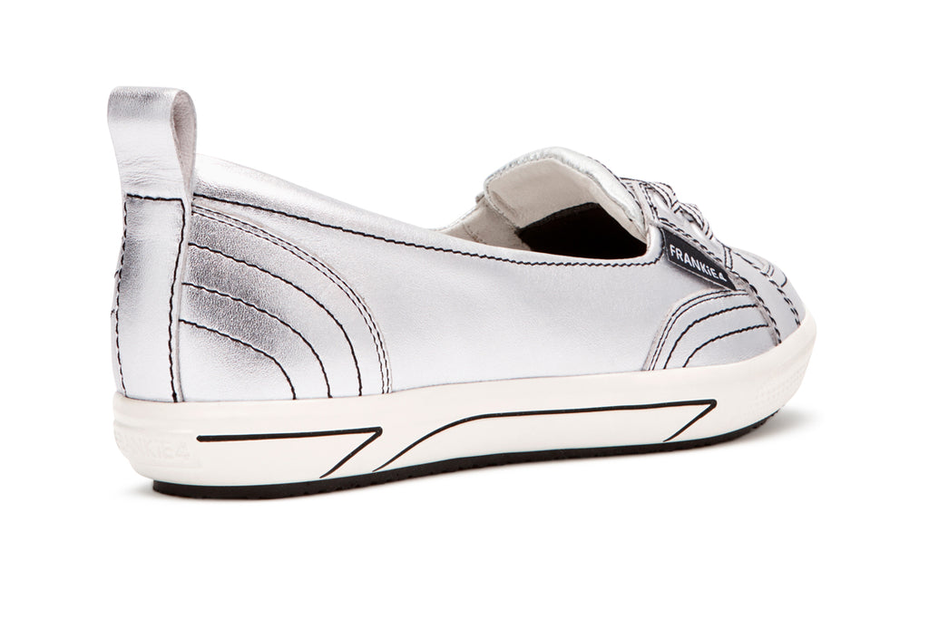 Frankie 4 Sophie III Silver Star Womens – Comfort Plus Footwear