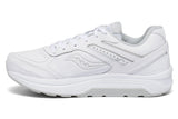 Saucony Echelon Walker 3 D White Womens #color_white