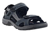 Ecco Offroad Marine Mens #color_navy