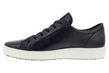 Ecco Soft 7 Night Sky Mens #color_navy