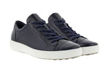 Ecco Soft 7 Night Sky Mens #color_navy