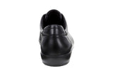 Ecco Soft 2.0 Tie Black/Black Womens #color_black