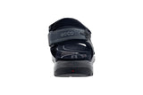 Ecco Offroad Marine Mens #color_navy