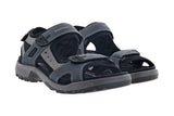 Ecco Offroad Marine Mens #color_navy