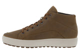 Ecco Soft 7 Tred Mid-Cut Boot Camel Mens #color_brown-light-brown