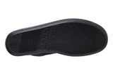 Ecco Soft 2.0 Tie Black/Black Womens #color_black