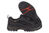 Ecco Xpedition III Low GTX Black/Black Mens #color_black