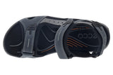 Ecco Offroad Marine Mens #color_navy