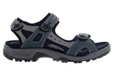 Ecco Offroad Marine Mens #color_navy