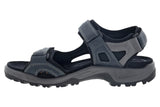 Ecco Offroad Marine Mens #color_navy