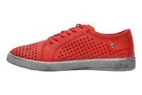 Cabello EG17 Red Womens #color_red