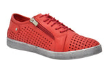 Cabello EG17 Red Womens #color_red