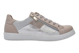 Cabello EG01 Taupe Womens #color_brown-multi-metallics