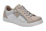 Cabello EG01 Taupe Womens #color_brown-multi-metallics