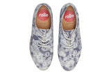 Rollie Nation Derby Grey Floral Womens #color_prints-floral