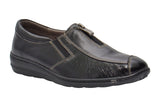 Cassini Micah Black All Over Womens #color_black