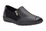 Cassini Moray Black Mix Womens #color_black