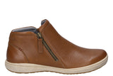 Josef Seibel Caren 09 Cognac Womens #color_brown