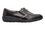 Cassini Micah Black All Over Womens #color_black