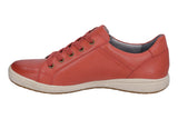 Josef Seibel Caren 12 Red Womens #color_red