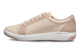 Ascent Stratus Zip C Pink Chalk Womens #color_pink-blush