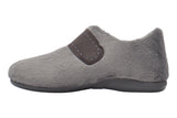 Devalverde Snuggles Grey Womens #color_grey