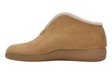 Devalverde Cuddles Sand Womens #color_brown-beige