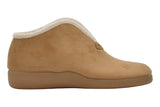 Devalverde Cuddles Sand Womens #color_brown-beige