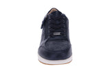 Revere Boston W Sapphire/Navy Lizard Womens #color_navy