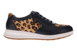 Revere Boston W Black Leopard Womens #color_prints-animal