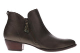 Revere Delta W Khaki Womens #color_green