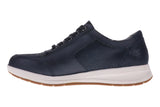 Revere Boston W Sapphire/Navy Lizard Womens #color_navy