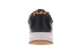 Revere Boston W Black Leopard Womens #color_prints-animal