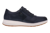 Revere Boston W Sapphire/Navy Lizard Womens #color_navy