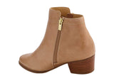 Ziera Vendas XF Cappuccino Womens #color_brown-light-brown