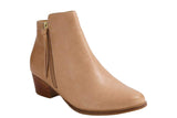 Ziera Vendas XF Cappuccino Womens #color_brown-light-brown