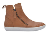 Tesselli XD Bella Dark Quero Womens #color_brown