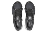 On Cloudflyer 4 2E Black/White Mens #color_black-multi-whites